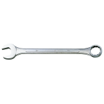 Дюймовые комбинированные гаечные ключи