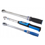 Ключи моментные