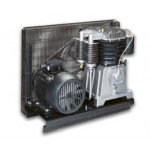 Компресора без ресивера