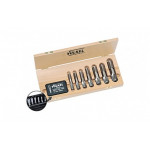 Наборы метчиков и плашек