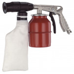 Піскоструйна обробка