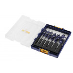 Свердла по дереву