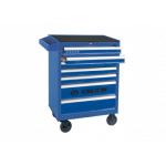 Візки інструментальні