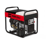 Зварювальні генератори