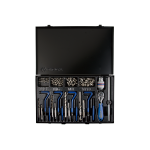 Різьбонарізний інструмент