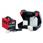 Зварювальні апарати аргонодугового зварювання