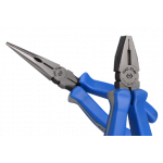 Шарнирно губцевый инструмент