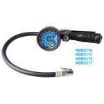 Пистолеты для подкачки