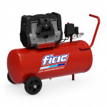 Поршневые компрессоры