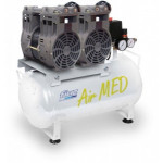 Безмаслянные медицинские компрессоры