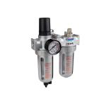 Підготовка повітря