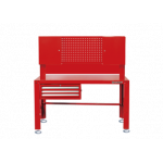 Верстаки слюсарні