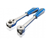 Трещотки, удлинители, воротки, карданы