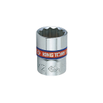 Торцевые головки дюймовые