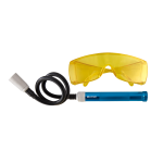 Очки и маски